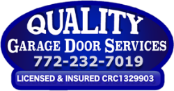 Quality Garage Door Services